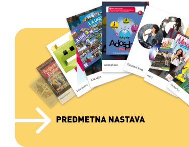Predmetna nastava