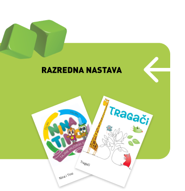 Razredna nastava